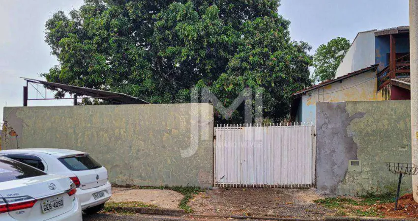 Casa com 3 quartos à venda na Rua Ricardo Coscia, 3, Real Parque, Campinas