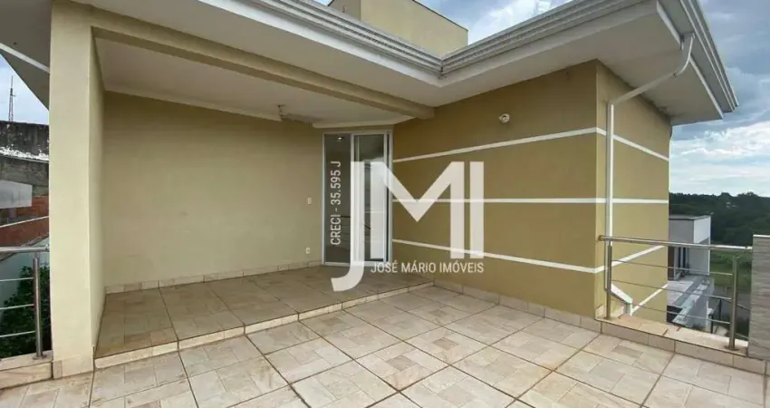 Casa com 4 dormitórios para alugar, chácara santa margarida, campinas, sp