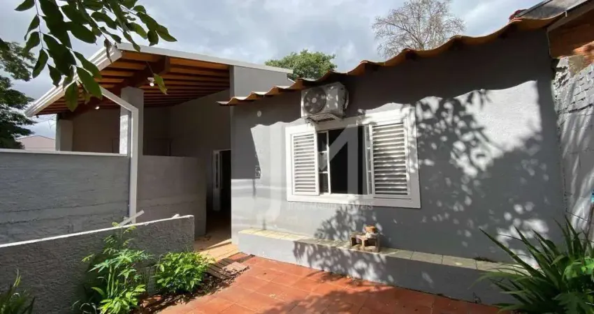 Casa com 4 dormitórios para alugar, Jardim Independência, Campinas, SP