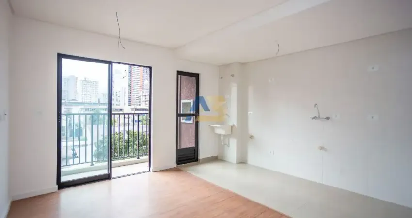 Apartamento 2 Quartos à venda no bairro Rebouças | Curitiba