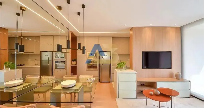 Apartamento Cobertura 3 Quartos à venda no bairro Batel | Curitiba