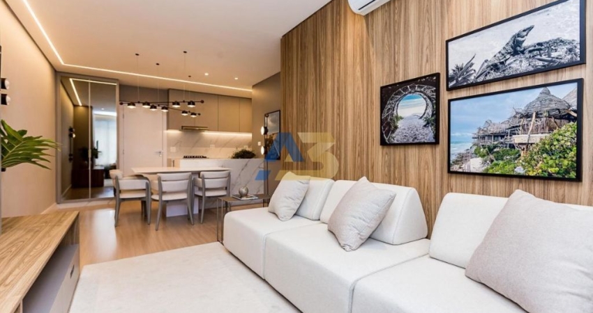 Apartamento 2 Quartos à venda no bairro Batel | Curitiba