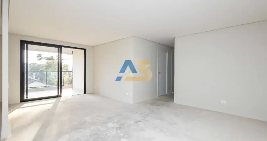 Apartamento Novo 3 Suítes à venda no bairro Ahú | Curitiba