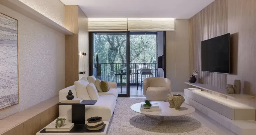 Apartamento 3 Suítes à venda no bairro Bigorrilho | Curitiba