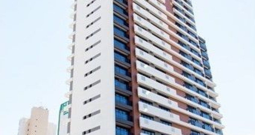 Sala comercial com 2 salas à venda na Avenida Sete de Setembro, 3000, Centro, Curitiba