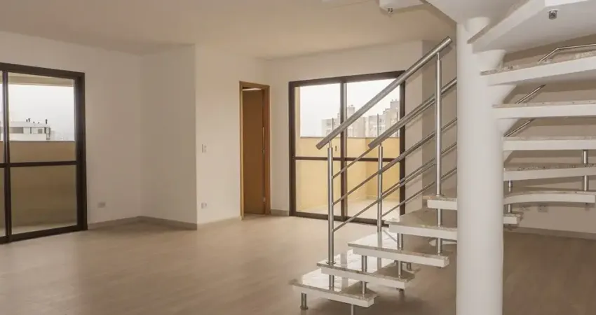 Apartamento Cobertura Duplex à venda no bairro Cristo Rei | Curitiba