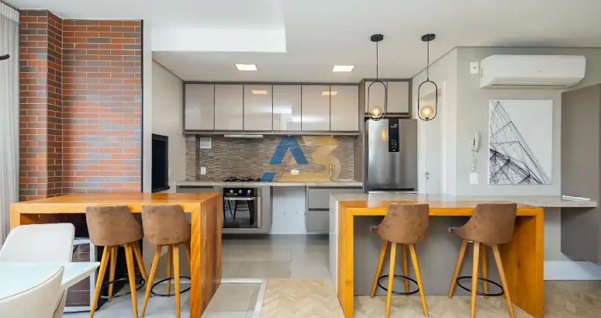Apartamento 3 Quartos à venda no bairro Vila Izabel | Curitiba