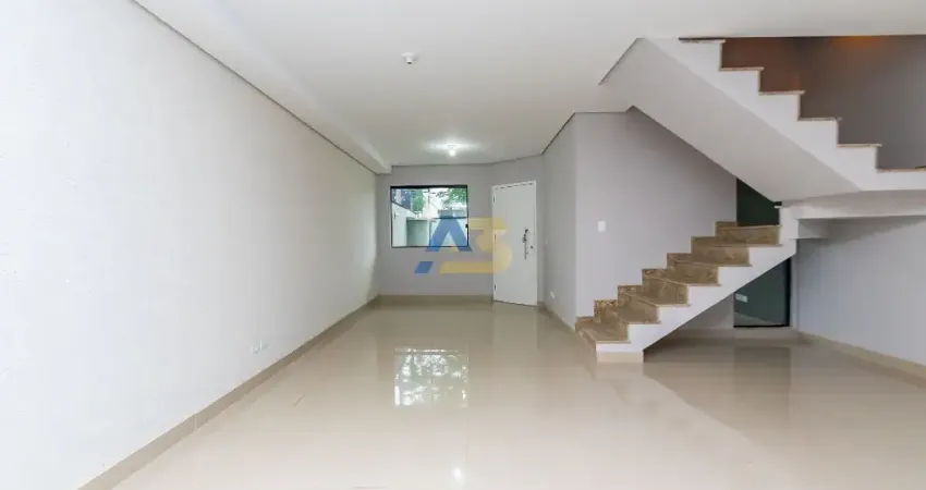 Casa com 3 quartos à venda na Rua Barão de Santo Ângelo, 546, Xaxim, Curitiba