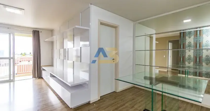Apartamento com 2 quartos à venda na Rua Dezenove de Novembro, 200, Centro, Pinhais