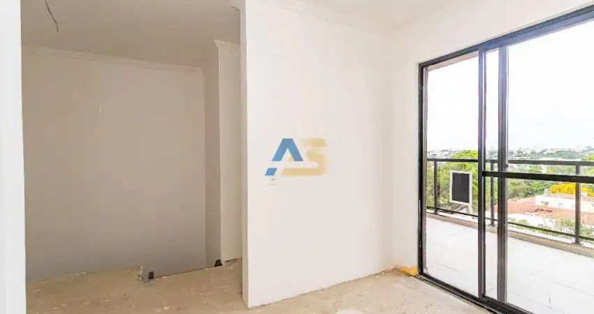 Apartamento Cobertura 2 Quartos à Venda em Condomínio Fechado | Água Verde, Curitiba