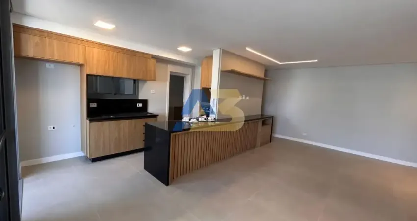 Apartamento com 3 quartos à venda na Rua Mariano Torres, 575, Centro, Curitiba