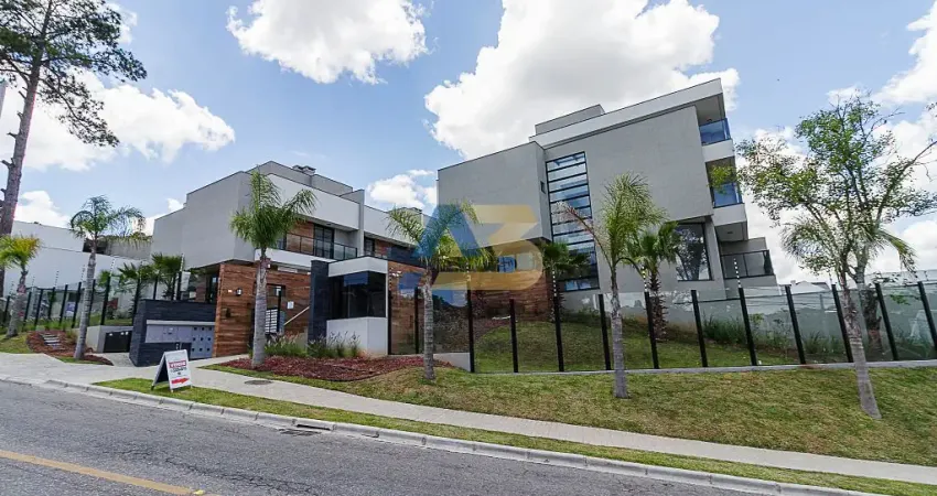 Casa com 3 Suítes à venda, 283 m² por R$ 2.159.440 - Santo Inácio - Curitiba/PR