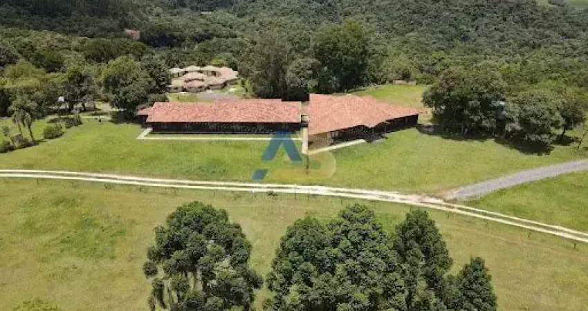 Chácara para morar ou investir à venda em Campo Largo
