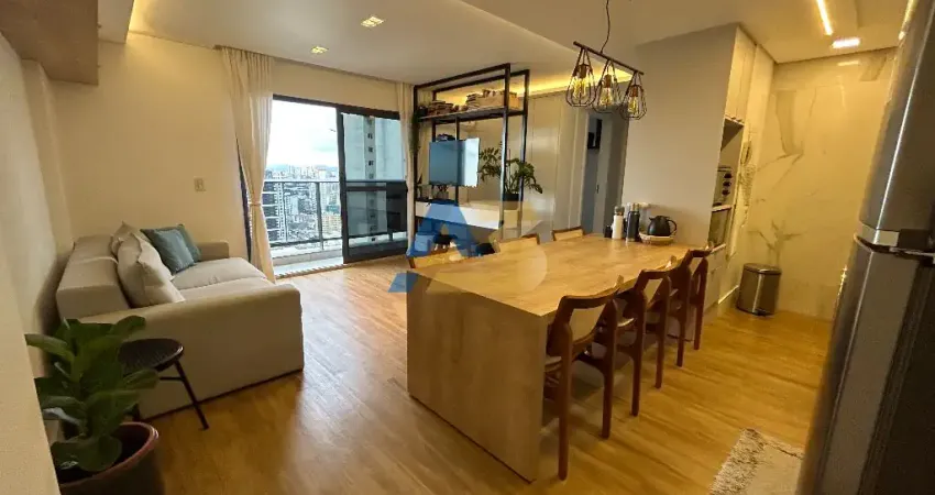 Five East Batel – Apartamento 2 Quartos Mobiliado com Vista Livre | Batel, Curitiba