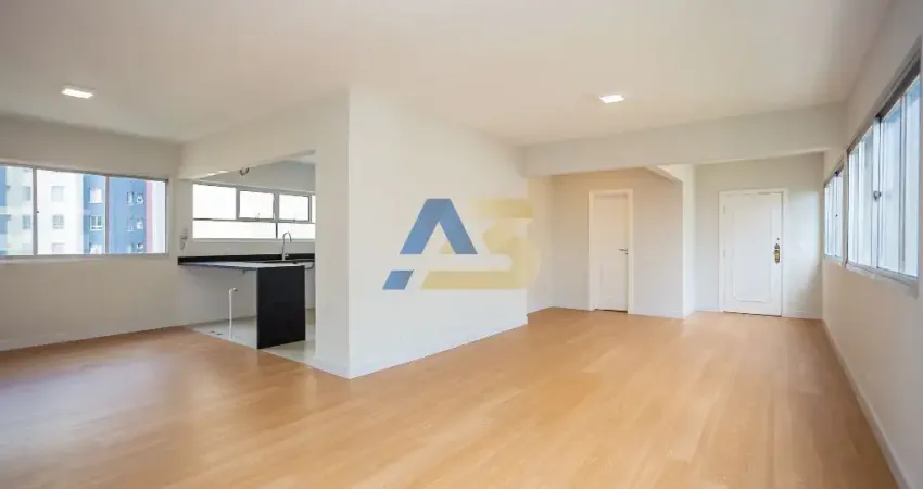 Apartamento 3 Quartos à venda no Bigorrilho | Curitiba