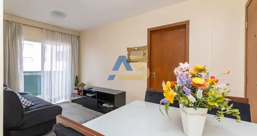 Apartamento Mobiliado à venda no Vila Izabel | Curitiba