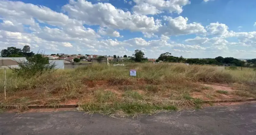 Terreno à venda no Centro, Regente Feijó 