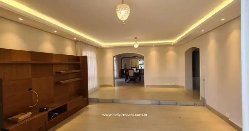 Apartamento para venda em presidente prudente, vila ocidental, 4 dormitórios, 4 suítes, 6 banheiros, 4 vagas