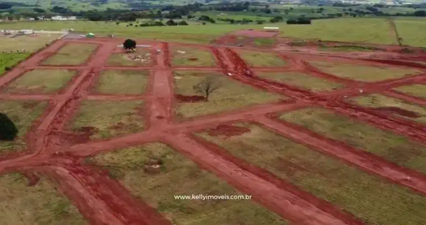 Terreno à venda no Centro, Regente Feijó 