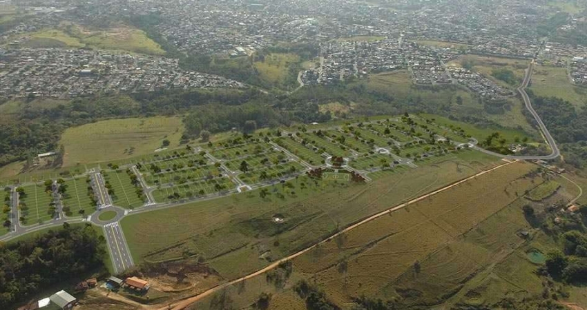 Terreno à venda na Avenida Tokio Shiraishi, Jardim Itapura, Presidente Prudente