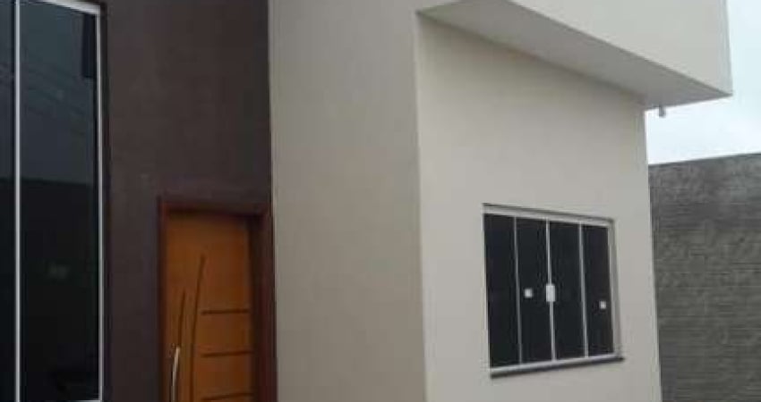 Casa para Venda em Presidente Prudente, Residencial III Milênio, 3 dormitórios, 1 suíte, 2 banheiros, 2 vagas