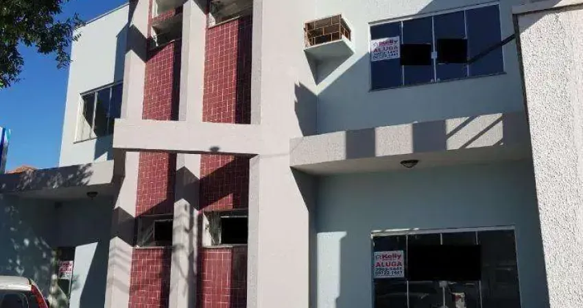 Imóvel comercial para locação em presidente prudente, jardim paulista, 1 banheiro, 2 vagas