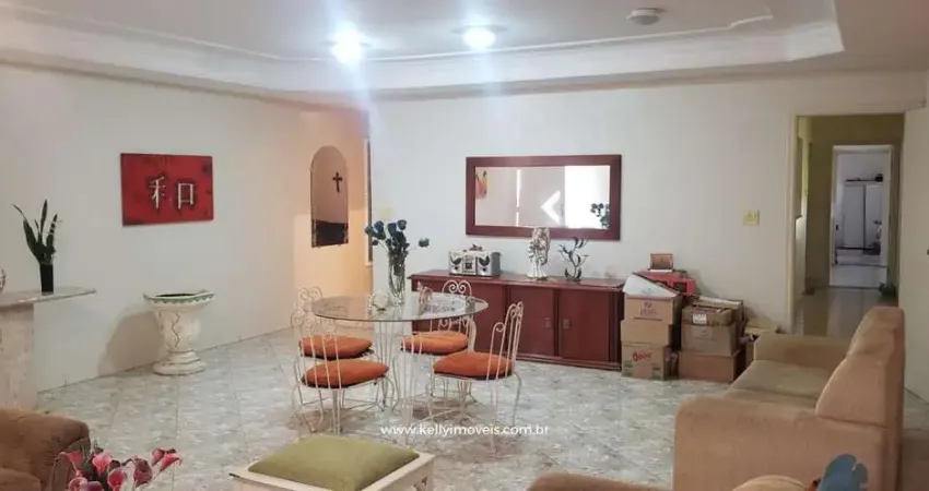 Casa com 3 quartos à venda na Rua Castro Alves, Vila Mirian, Presidente Prudente
