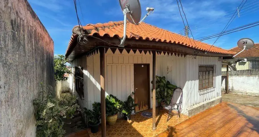 Casa para Venda em Presidente Prudente, Vila São Jorge, 2 dormitórios, 1 banheiro, 2 vagas