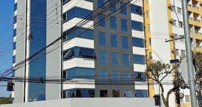 Sala Comercial para Venda em Presidente Prudente, Jardim Paulista, 2 banheiros, 1 vaga