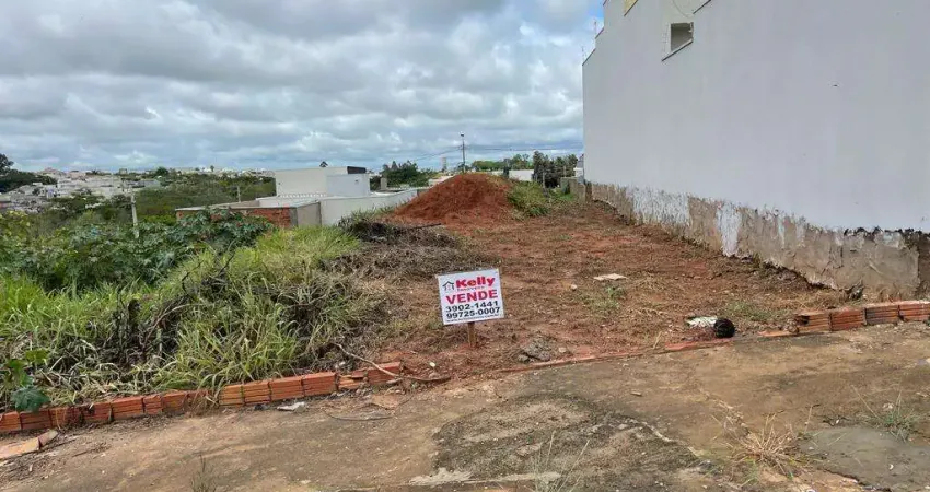 Terreno para Venda em Presidente Prudente, Residencial Bongiovani