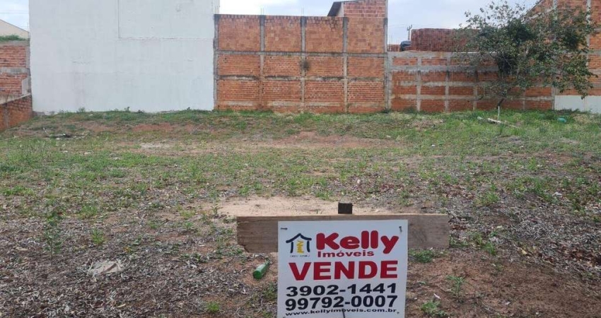 Terreno para Venda em Presidente Prudente, Residencial Parque Dos Girassóis