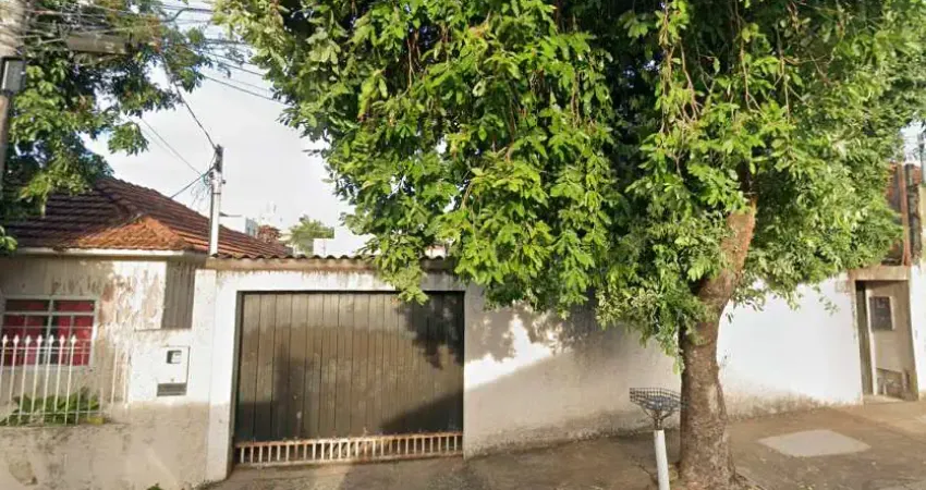 Casa para venda em presidente prudente, vila santa helena, 2 dormitórios, 1 banheiro, 1 vaga