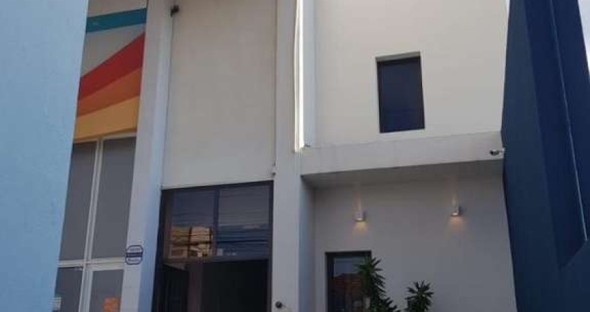 Sala Comercial para Venda em Presidente Prudente, Centro, 2 banheiros, 1 vaga