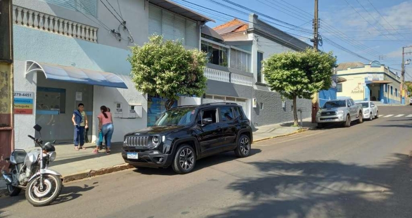 Imóvel comercial para venda em regente feijó, centro, 3 dormitórios, 3 banheiros, 2 vagas