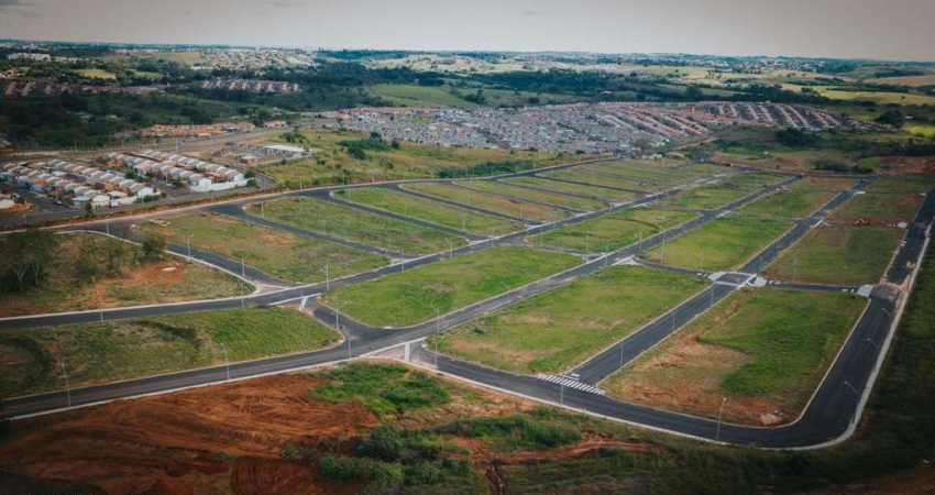 Terreno para Venda em Presidente Prudente, Loteamento Alta Vista