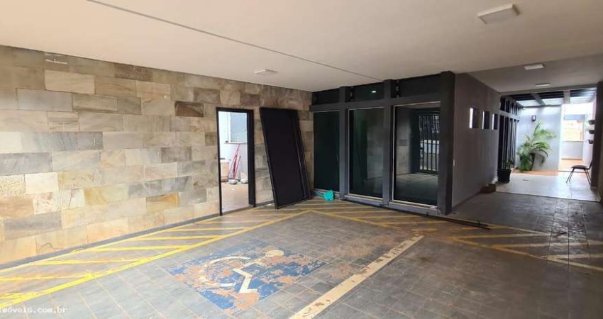 Imóvel Comercial para Venda em Presidente Prudente, Vila Nova, 5 banheiros, 3 vagas
