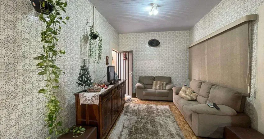 Casa para Venda em Presidente Prudente, Vila São Jorge, 3 dormitórios, 1 suíte, 3 banheiros, 2 vagas