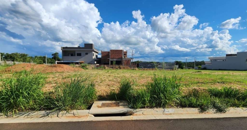 Terreno em Condomínio para Venda em Presidente Prudente, Condomínio Royal Park