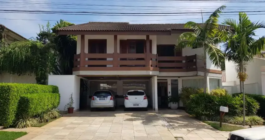 Casa em Condomínio para Venda em Presidente Prudente, Condomínio João Paulo II, 3 dormitórios, 3 suítes, 5 banheiros, 3 vagas
