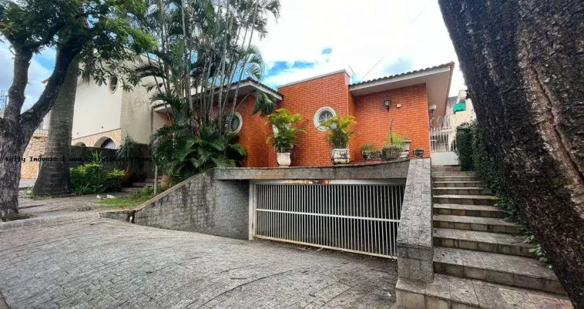 Casa para Venda em Presidente Prudente, Jardim Aviação, 4 dormitórios, 2 suítes, 4 banheiros, 2 vagas