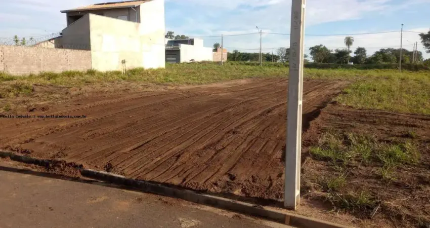 Terreno para Venda em Presidente Epitácio, Jardim Aeroporto