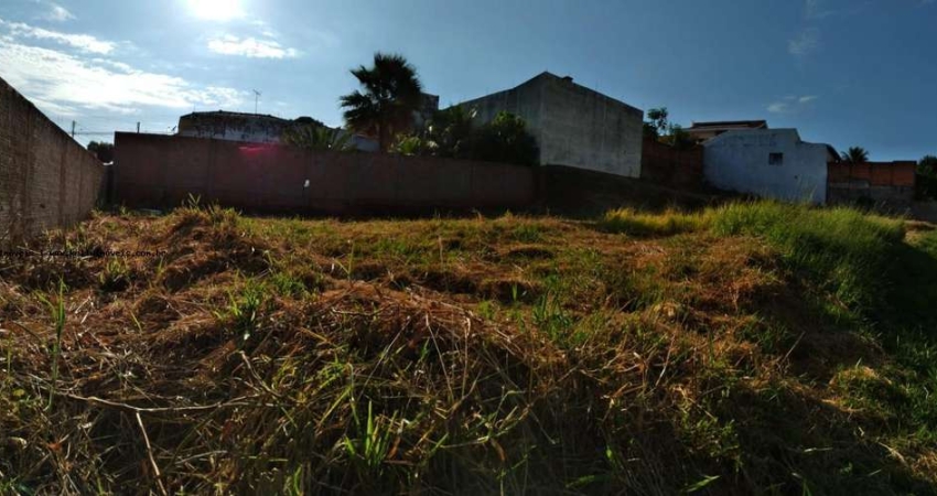 Terreno para Venda em Presidente Prudente, Vila Santa Tereza