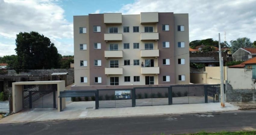 Apartamento para Venda em Regente Feijó, Condomínio Regent Park, 2 dormitórios, 1 suíte, 2 banheiros, 1 vaga