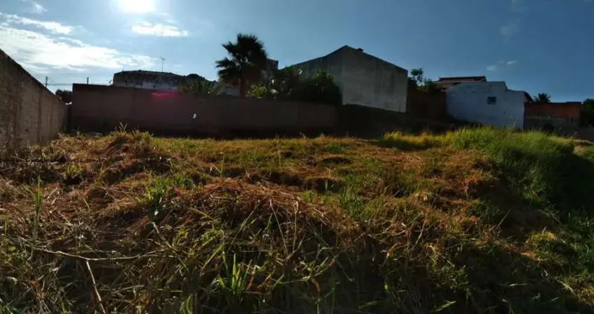 Terreno para Venda em Presidente Prudente, Parque Residencial Mediterrâneo