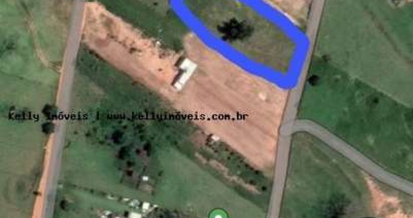 Sítio / Chácara para Venda em Tarabai, Zona Rural