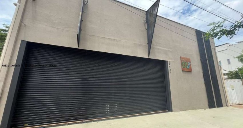 Imóvel Comercial para Locação, Jardim Petrópolis, 1 banheiro