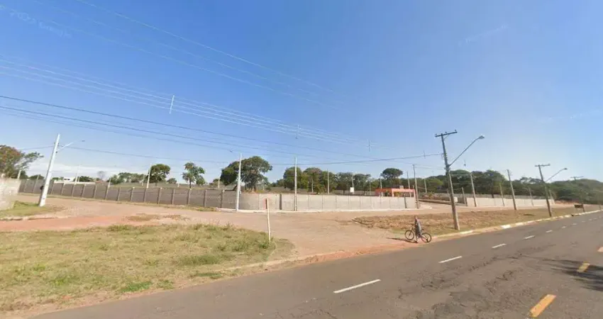 Terreno em Condomínio para Venda em Presidente Epitácio, Orla