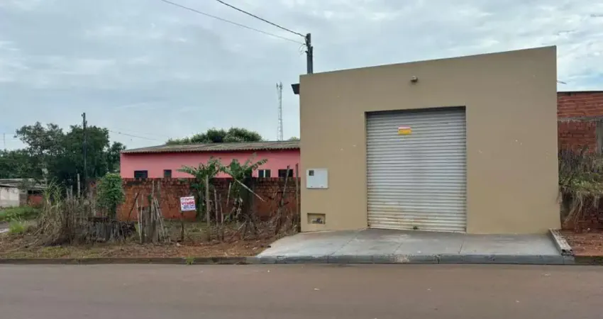 Salão Comercial para Venda em Martinópolis, Vila Epaminondas