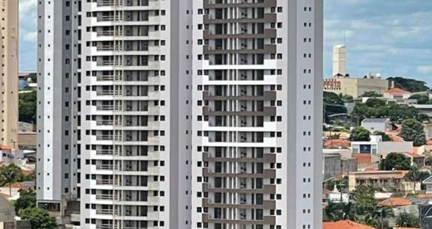 Apartamento para Venda em Presidente Prudente, Condomínio Residencial Villa Toscana, 2 dormitórios, 1 suíte, 2 banheiros, 1 vaga
