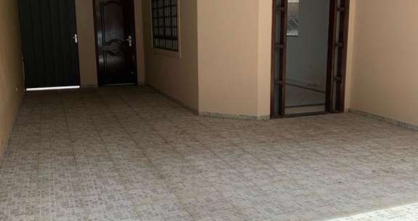 Casa para Venda em Presidente Prudente, Vila Marcondes, 4 dormitórios, 2 suítes, 5 banheiros, 3 vagas